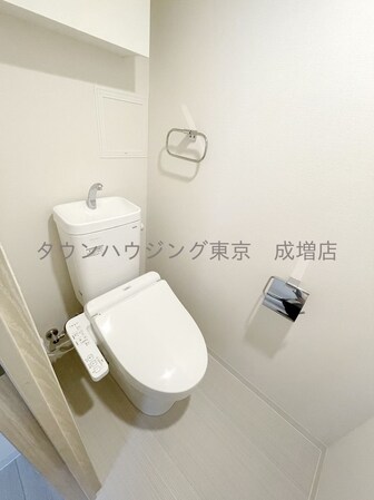 グローリオシェルト池袋本町の物件内観写真